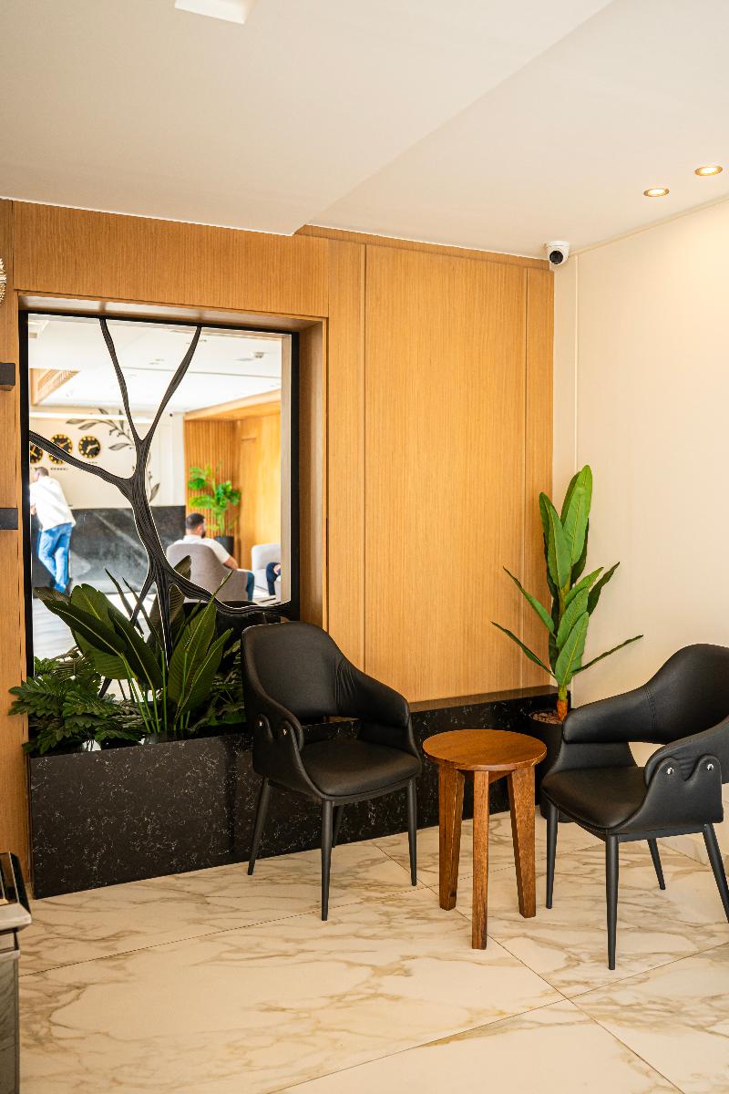 Sukoon Hotel Amman image