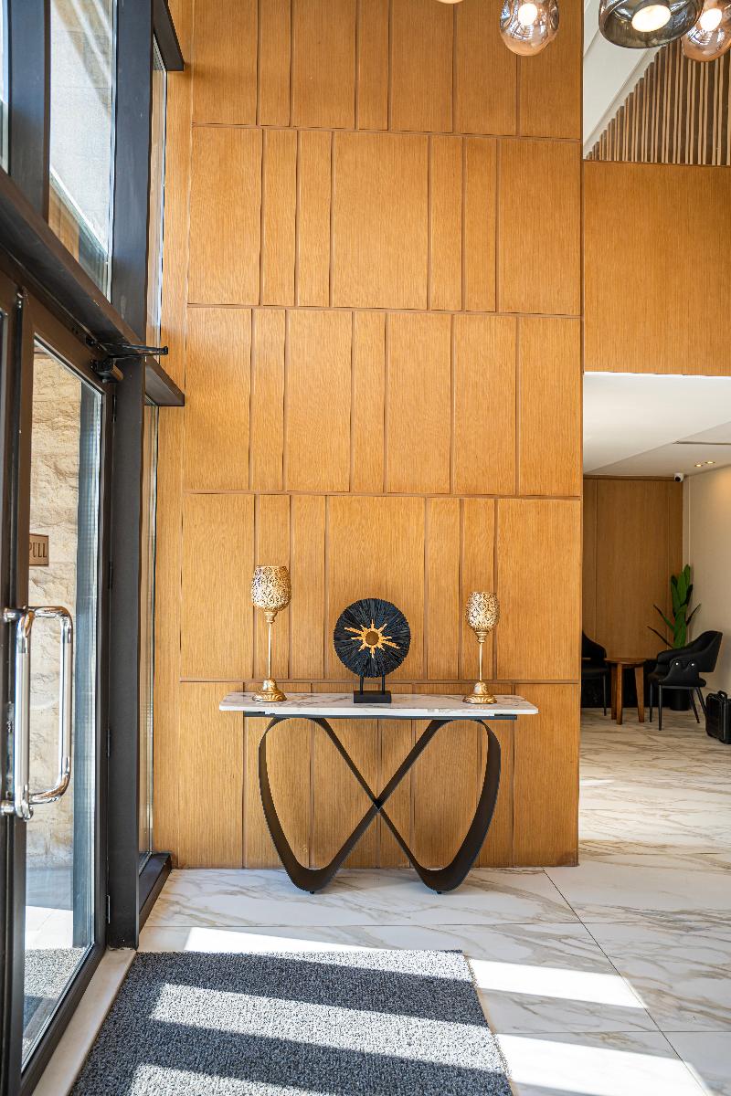 Sukoon Hotel Amman image