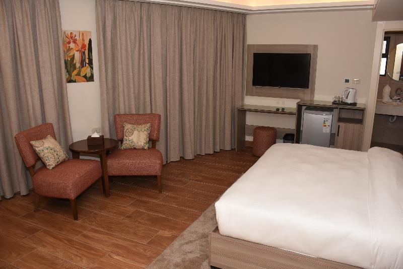 Sukoon Hotel Amman image