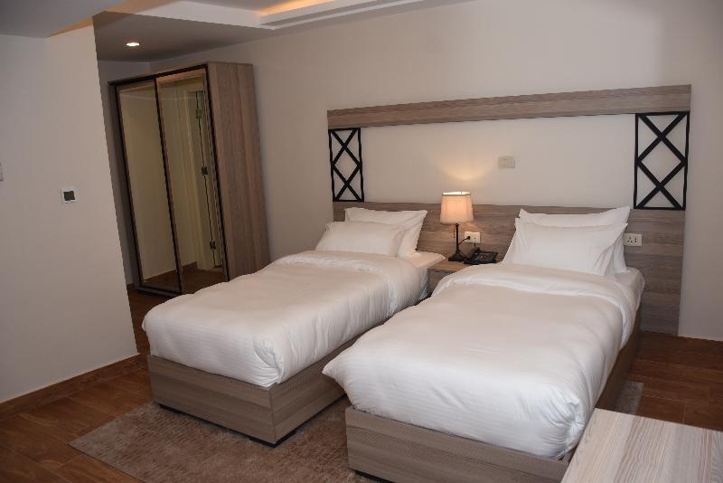 Sukoon Hotel Amman image