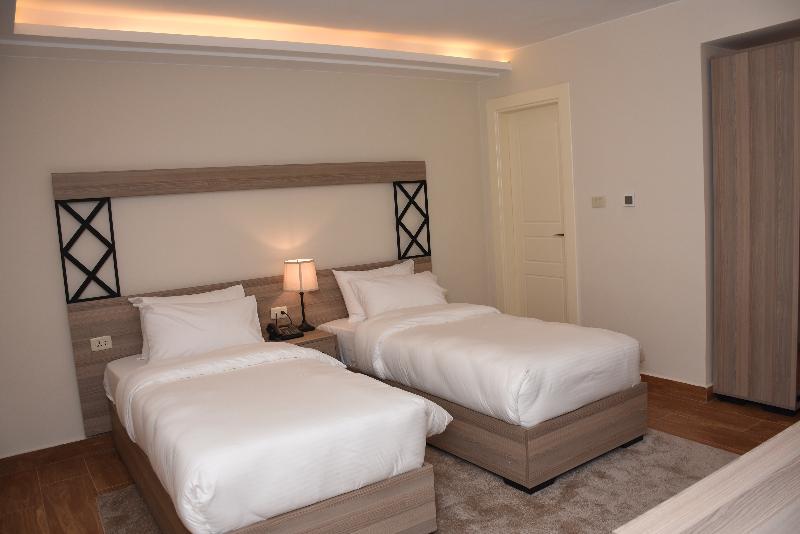 Sukoon Hotel Amman image