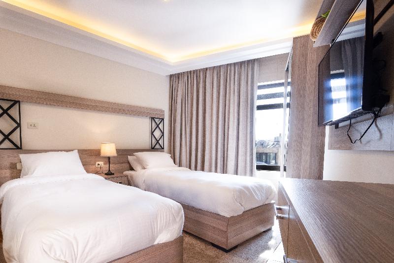 Sukoon Hotel Amman image