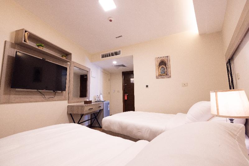 Sukoon Hotel Amman image