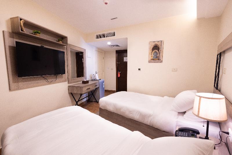 Sukoon Hotel Amman image
