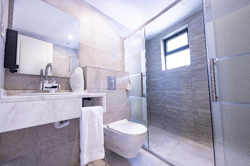 Sukoon Hotel Amman image