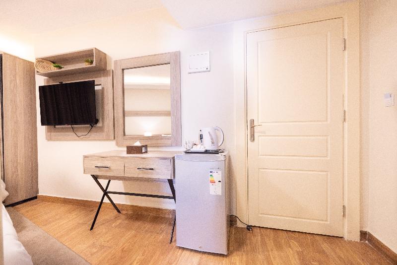 Sukoon Hotel Amman image