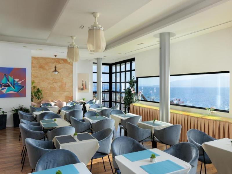 Hotel Brilant Saranda image