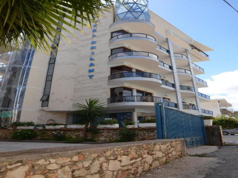 Hotel Brilant Saranda image