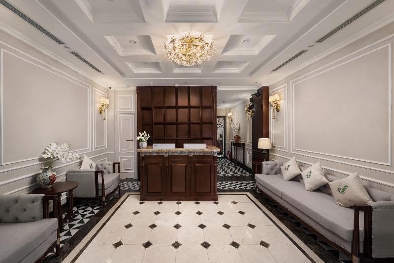 Jade Boutique Hotel