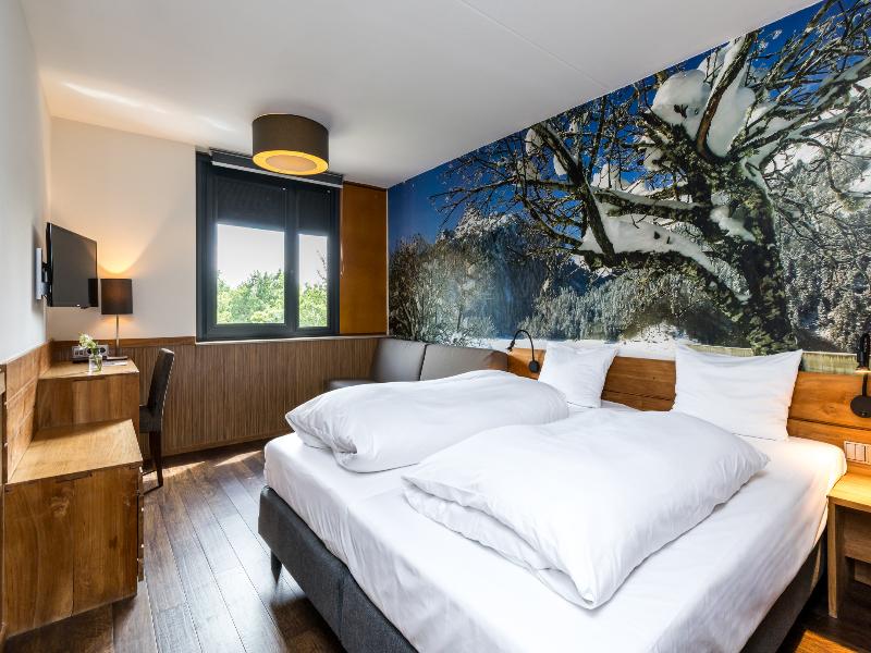 Alpine Hotel By Snowworld image