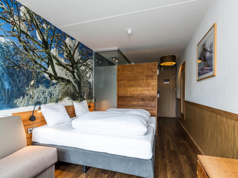 Alpine Hotel By Snowworld image