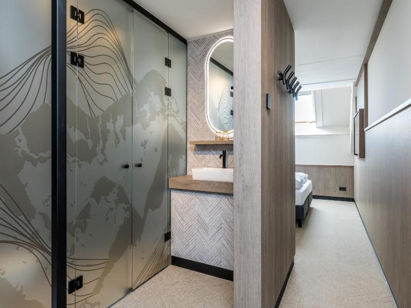Alpine Hotel By Snowworld image