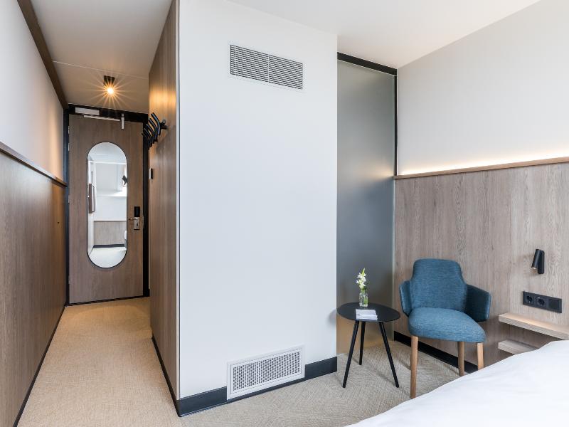 Alpine Hotel By Snowworld image
