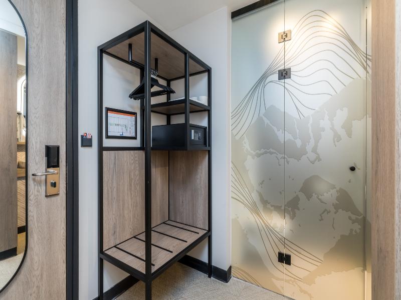 Alpine Hotel By Snowworld image