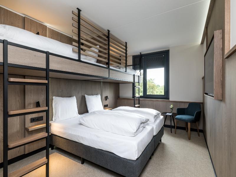 Alpine Hotel By Snowworld image