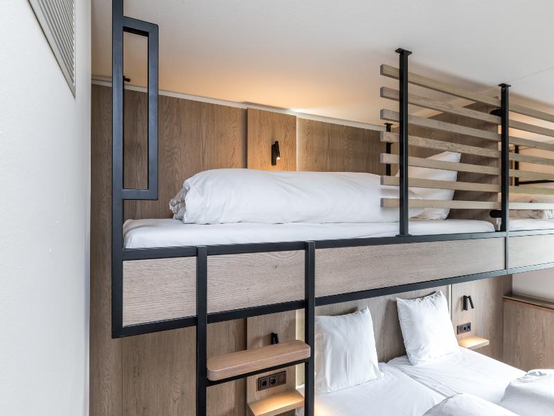 Alpine Hotel By Snowworld image