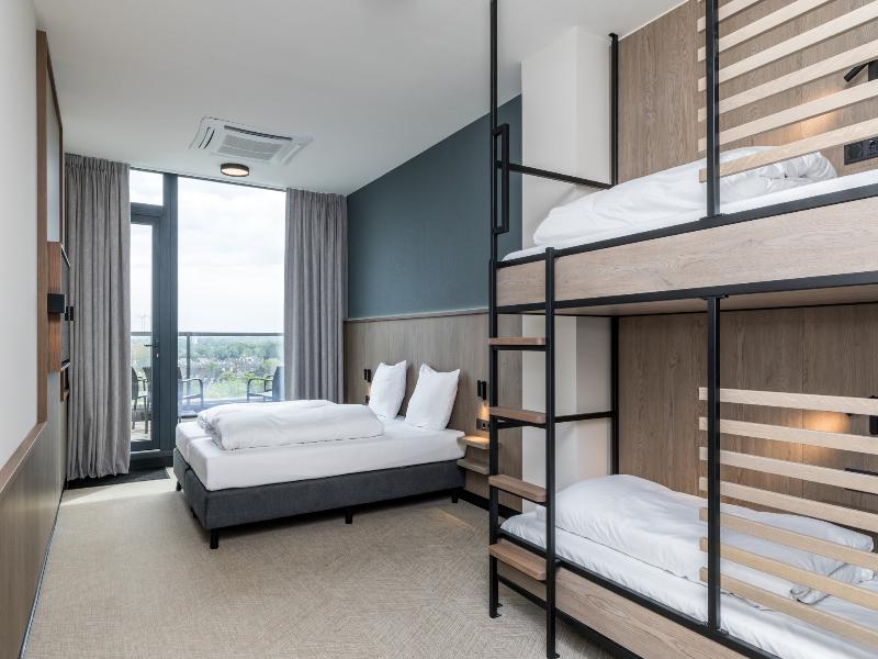 Alpine Hotel By Snowworld image