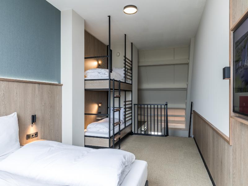 Alpine Hotel By Snowworld image