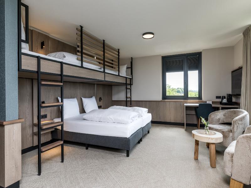Alpine Hotel By Snowworld image