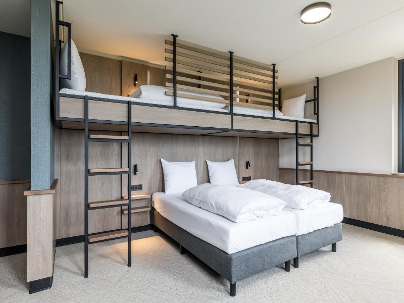 Alpine Hotel By Snowworld image
