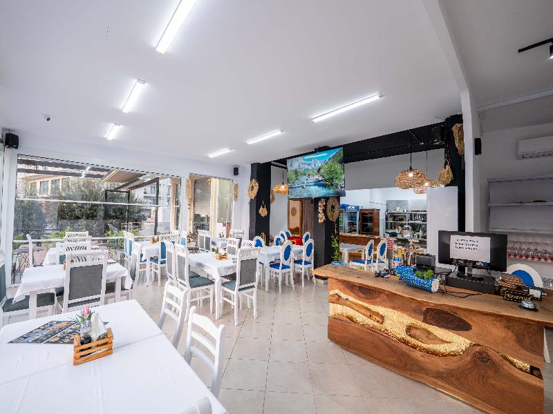 Eros Hotel Ksamil image