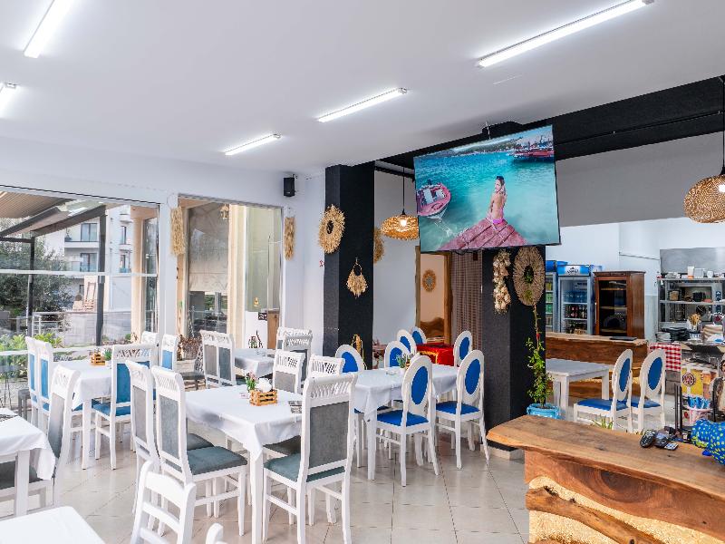 Eros Hotel Ksamil image