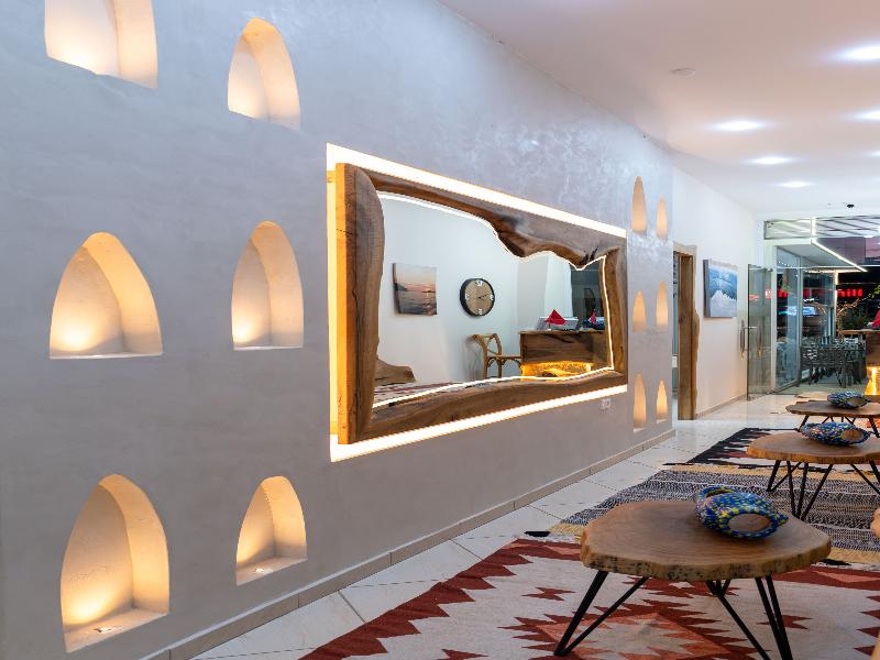 Eros Hotel Ksamil image