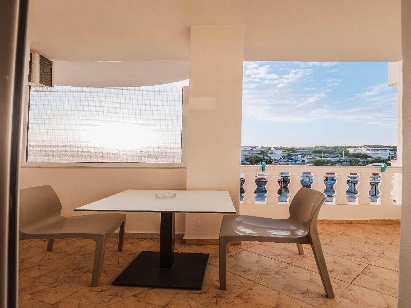 Eros Hotel Ksamil image