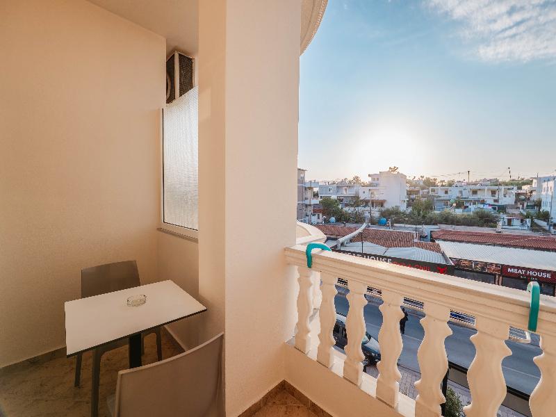 Eros Hotel Ksamil image