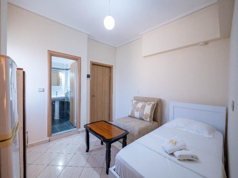 Eros Hotel Ksamil image