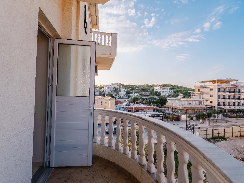 Eros Hotel Ksamil image