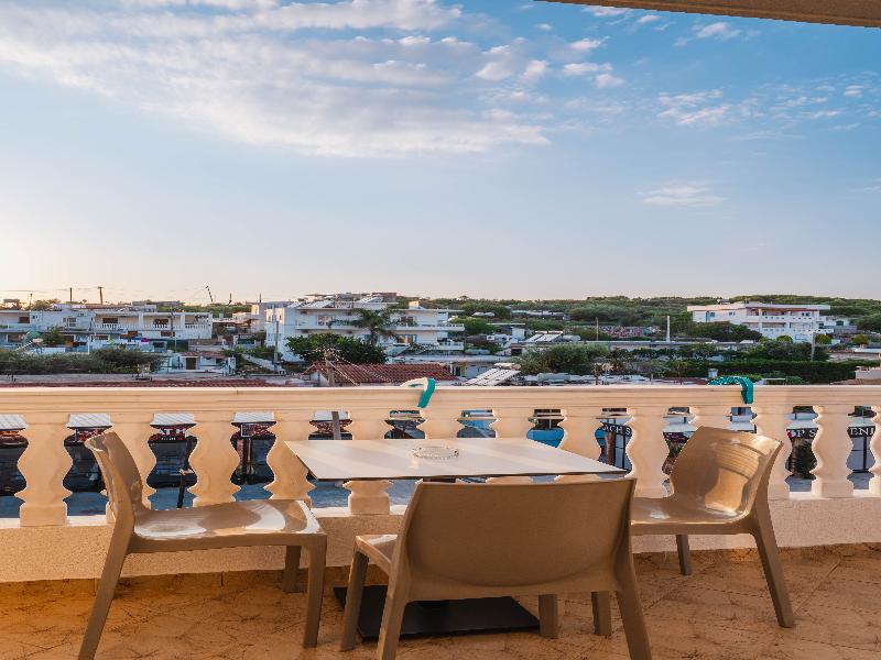 Eros Hotel Ksamil image