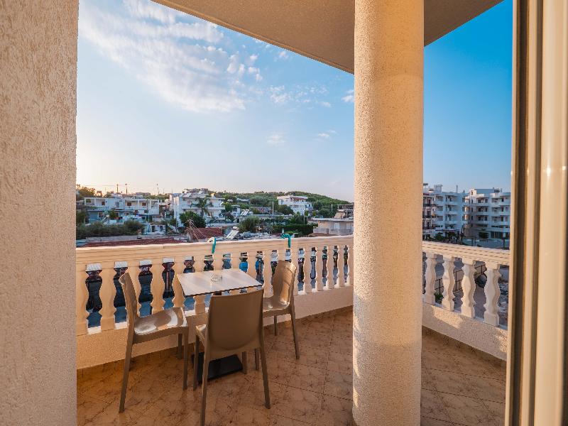 Eros Hotel Ksamil image
