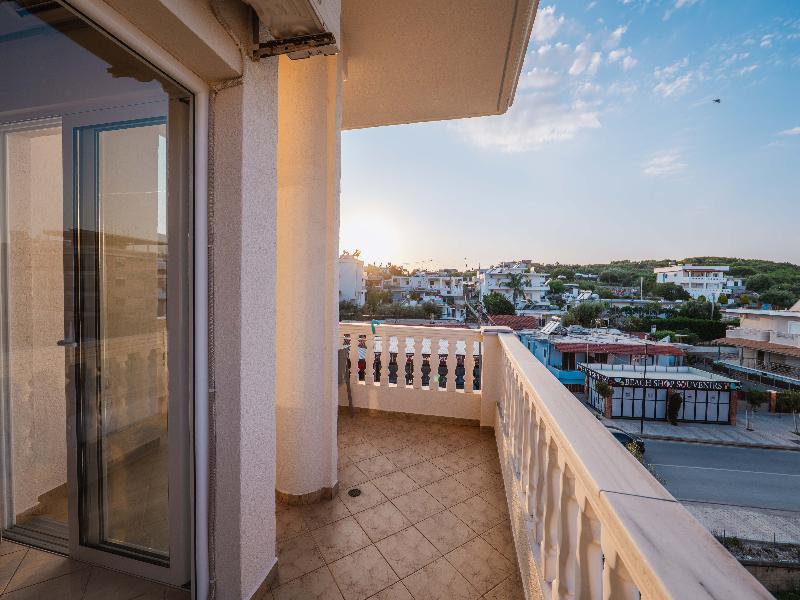Eros Hotel Ksamil image