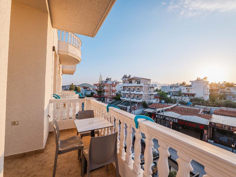 Eros Hotel Ksamil image