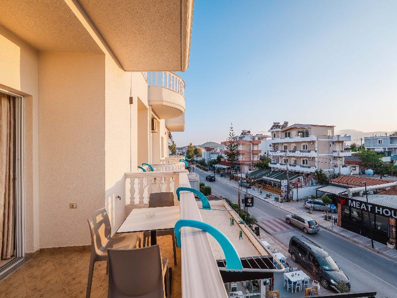 Eros Hotel Ksamil image