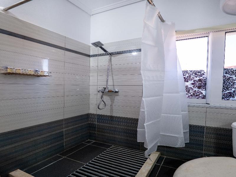 Eros Hotel Ksamil image