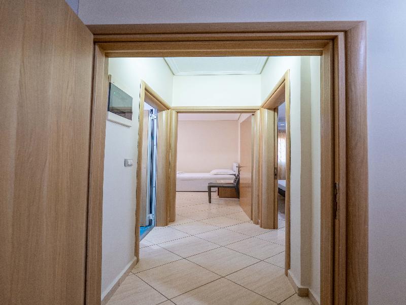 Eros Hotel Ksamil image