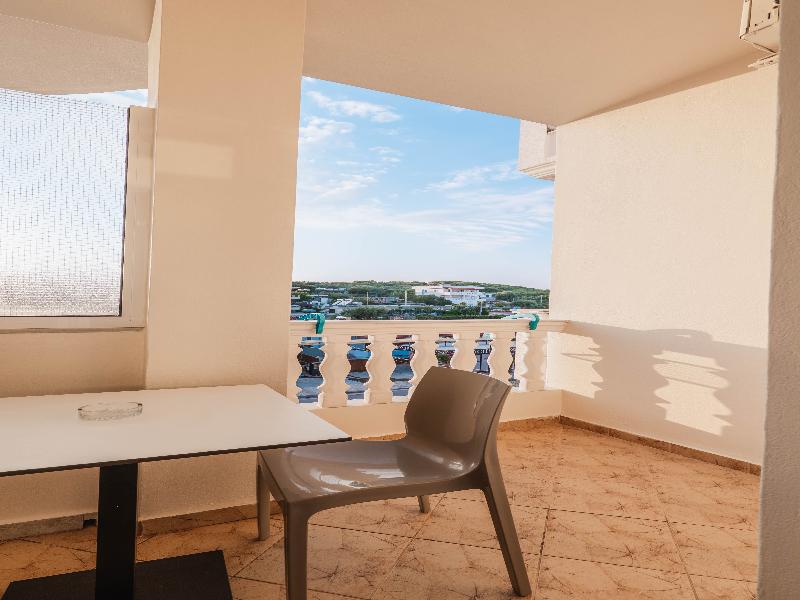 Eros Hotel Ksamil image