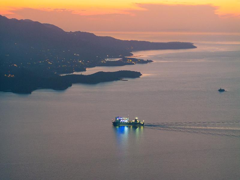 Eros Hotel Ksamil image