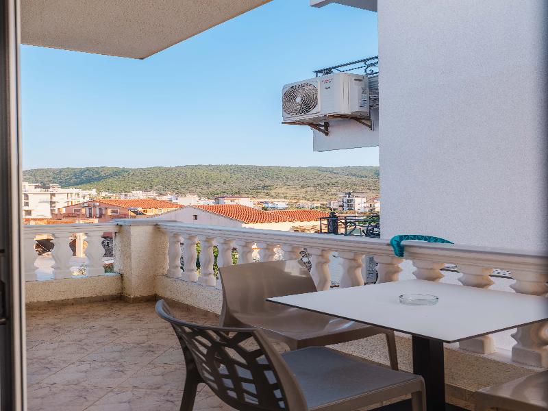 Eros Hotel Ksamil image