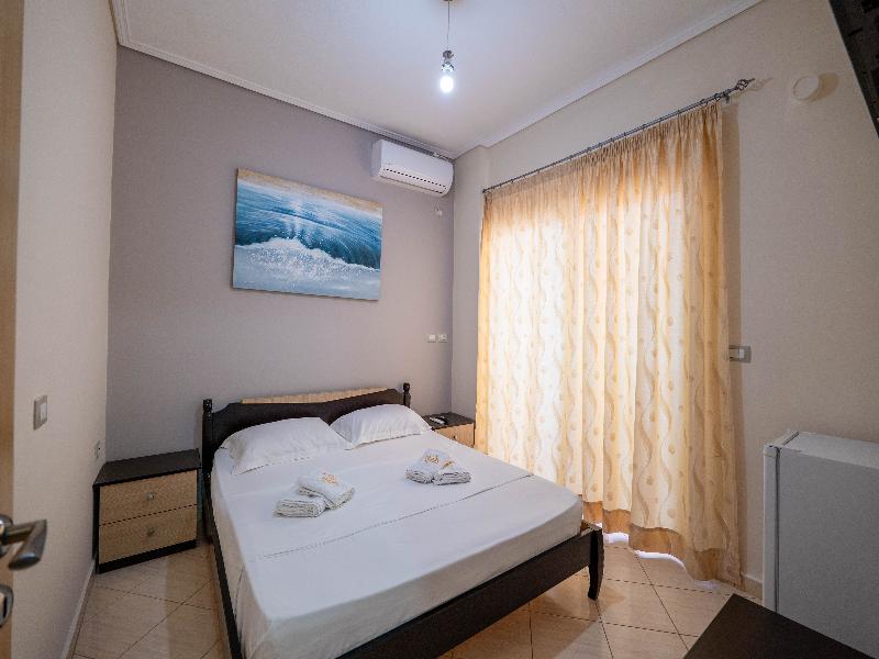 Eros Hotel Ksamil image