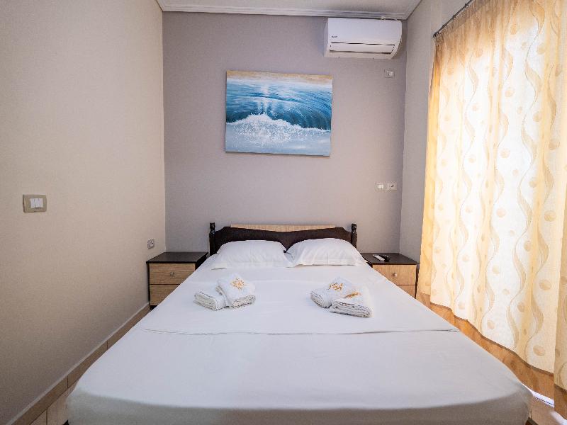 Eros Hotel Ksamil image