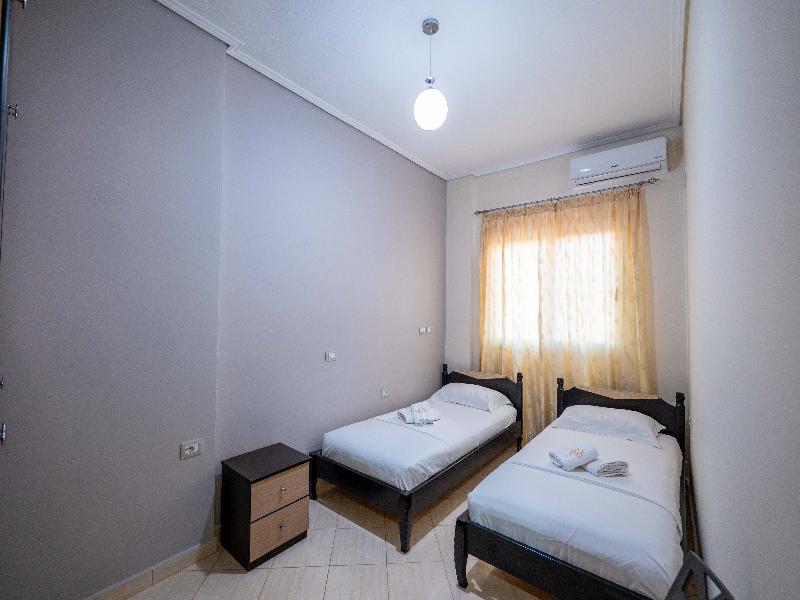 Eros Hotel Ksamil image