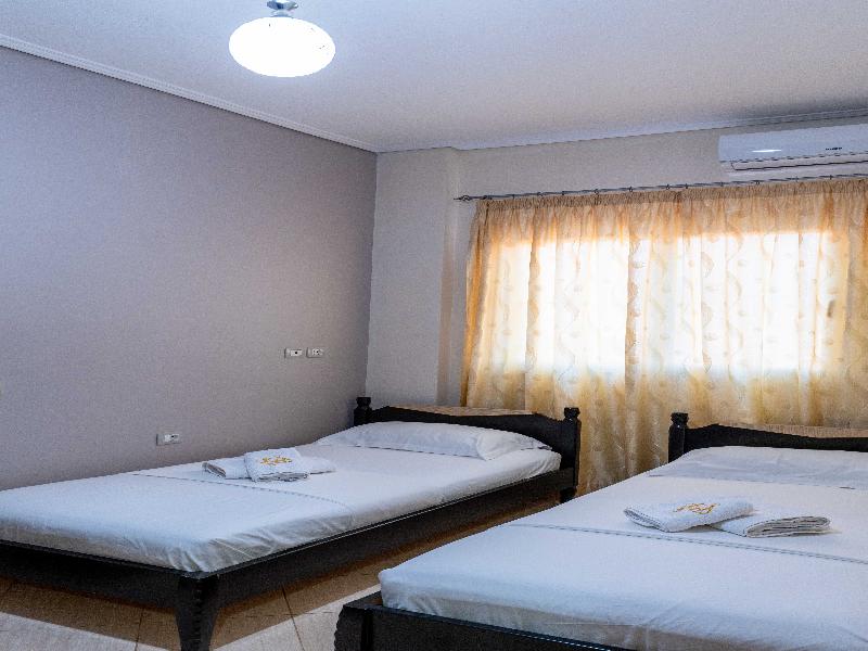 Eros Hotel Ksamil image