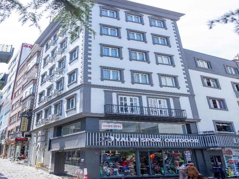 Mell City Suites Hotel image