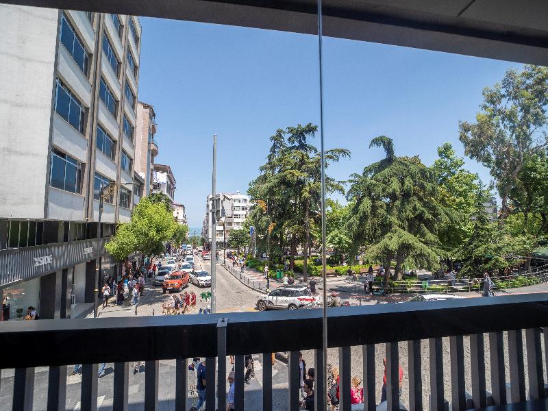 Mell City Suites Hotel image