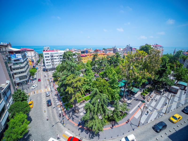 Mell City Suites Hotel image