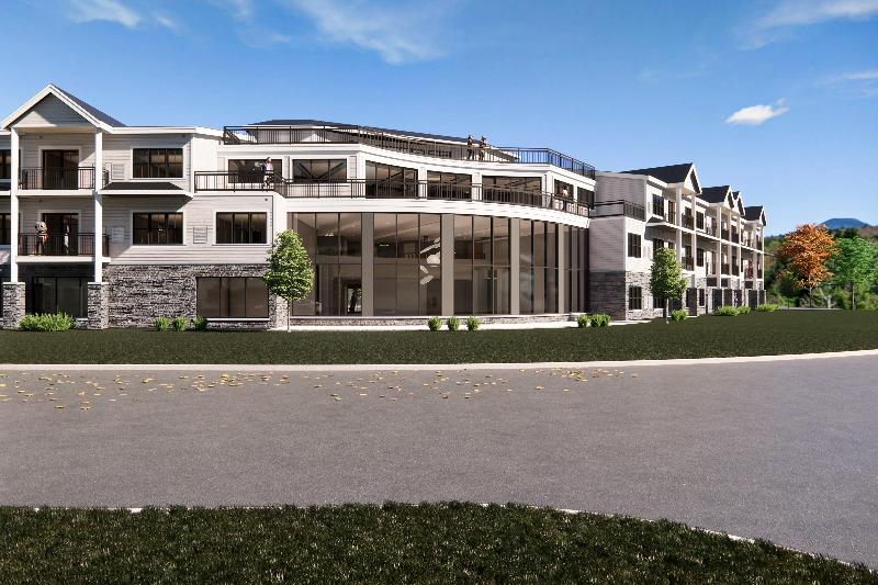 Hotel Indigo North Conway