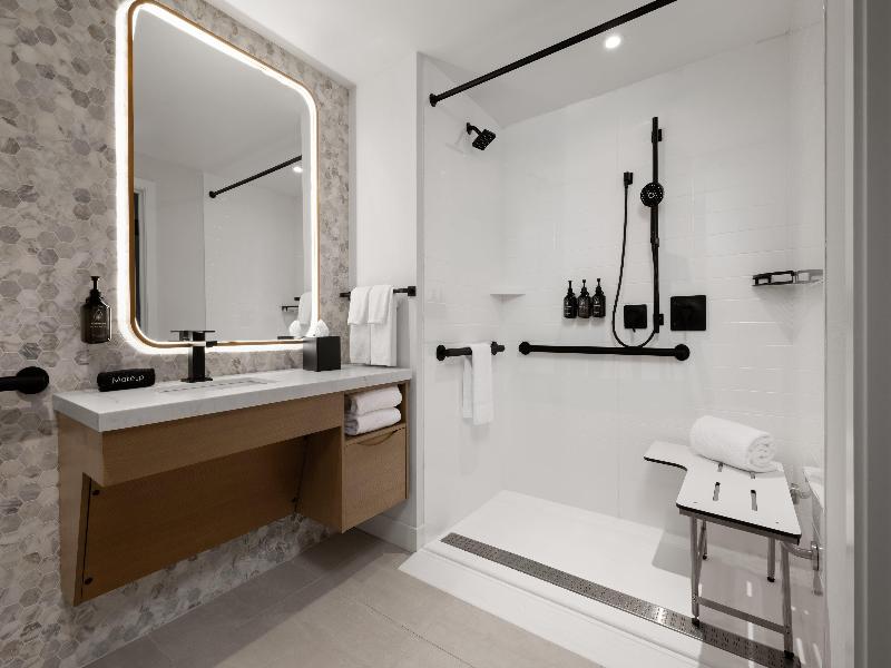SUITE Accessible-Two Queen Beds